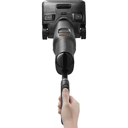 Миючий акумуляторний пилосос ROBOROCK F25 ACE Combo - мініатюра 7
