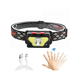 Ліхтар Quantum Master LED COB (QM-FL4020) - мініатюра 4