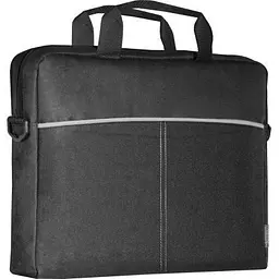 Сумка для ноутбука Defender 15.6" LITE, Black (26086) - мініатюра 3