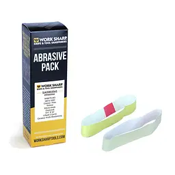 Набір алмазних ременів для WSKTS-KO (SA0003561) P180/P1500 Work Sharp