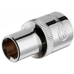 Головка торцева шестигранна Intertool 10 мм х 1/2"