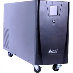 Пристрій безперебійного живлення SVC SL-5KS-LCD 5000VA (SL-5KS-LCD)