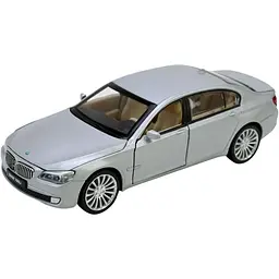 Іграшка Машина Автопром 68340 Сірий shop (6906231362082)