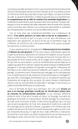 Collection F. Lire et comprendre en français langue étrangère - мініатюра 8