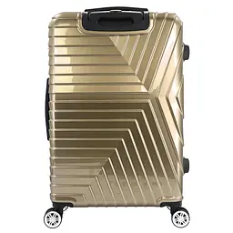 Валіза Semi Line 24" M Gold (T5763-2) - мініатюра 4