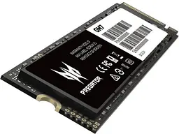 SSD-накопичувач Acer Predator GM7 1 TB (BL.9BWWR.118) - мініатюра 5