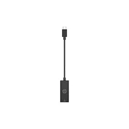 Адаптер USB-C to RJ45 G2 HP (4Z527AA) - мініатюра 5