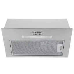 Витяжка повновбудована Minola HBI 5323 I 800 LED