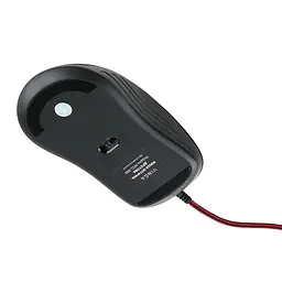 Мишка Vinga MSG-868 Silent black - мініатюра 7