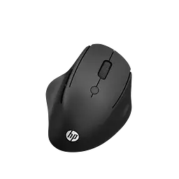 Миша бездротова HP Engineer 1 Black