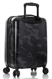 Валіза Heys Black Camo (S) (13119-3045-21) - мініатюра 4