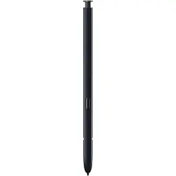 Стилус-ручка Samsung Galaxy Note10/10+ S Pen Black оригінал з Bluetooth колір телефону Black (EJ-PN970BBEGUS)