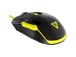 Миша MODECOM Volcano Jager Black (M-MC-JAGER-100)
