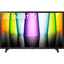 Телевізор Lg діагональ 32" 32LQ630B6LA