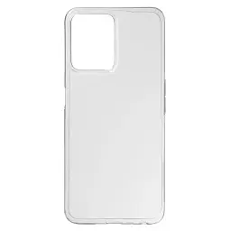 Чохол ArmorStandart Air для Realme C35 Clear