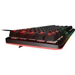 Клавіатура Cougar PURI MINI RGB Red Switch (CGR-WM1MI-PRMR) [91020] - мініатюра 6