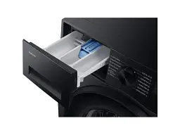 Пральна машина автоматична Samsung WW80FG5L32ABLE - мініатюра 3
