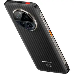 Смартфон Ulefone Armor 23 Ultra 12/512GB Elite Black [106245] - мініатюра 10