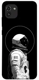 Чохол Demsky Space astronaut для Samsung Galaxy A03