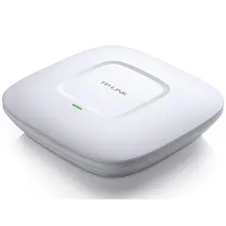 Точка доступу Wi-Fi TP-Link EAP110 - мініатюра 3