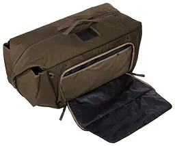 Велосипедна сумка Thule Roundtrip MTB Duffel 70L (Deep Khaki) 3205537 (TH 3205537) - мініатюра 11