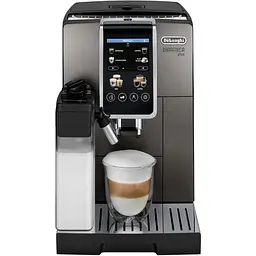 Кавомашина DeLonghi Dinamica Plus ECAM 380.95.TB (132215486)