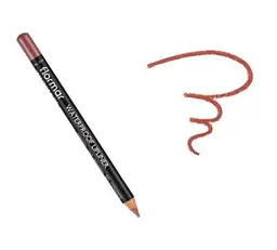 Олівець для губ Flormar Waterpoof Lipliner водостійкий №234 Бежево ванільний Beige vanilla