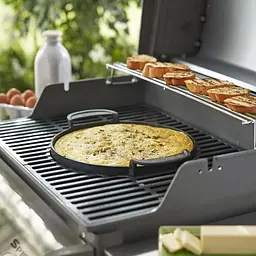 Сковорода для гриля Weber Gourmet BBQ System (7421) - мініатюра 2