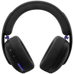 Навушники Logitech G325 Lightspeed Wireless Black (981-001524) - мініатюра 4