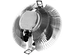 Вентилятор для корпусу ID-COOLING DK-01S - мініатюра 3