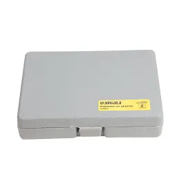 Коронка Sigma по дереву набірна 64, 76, 89, 102, 127 мм, кейс (1520081) - мініатюра 5