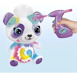 Набір для творчості Canal Toys DIY Style 4 Ever Панда (OFG257) - мініатюра 4