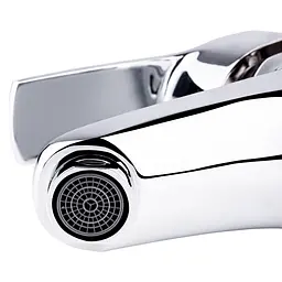 Змішувач для раковини Lidz Anny 001F (k40) LDANN001FCRM35119 Chrome - мініатюра 4