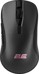 Миша 2E MG270 WL Black (2E-MG270UB-WL) - мініатюра 2