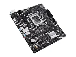 Материнська плата Asus PRIME H610M-K D4 ARGB (90MB1HN0-M0EAY0) - мініатюра 3