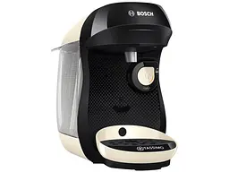 Кавоварка Bosch Tassimo Happy friendly beige TAS107E