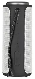 Акустична система SoundXTube TWS, MP3, Wireless, Waterproof Grey 2E teh0012989