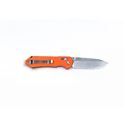 Ніж складаний Ganzo G7452P-OR - мініатюра 2