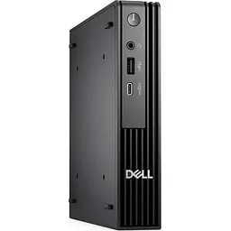 Неттоп DELL Pro Micro QCM1250 (090RW) - мініатюра 2