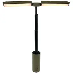 Ліхтарик-лампа для кемпінгу Xiaomi NexTool NE20265 Wukong Multifunctional Lamp 1000Lm 110 годин - мініатюра 6