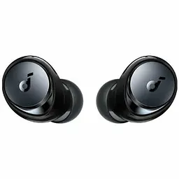 TWS-навушники Anker Soundcore Space A40 A3936 black - мініатюра 4