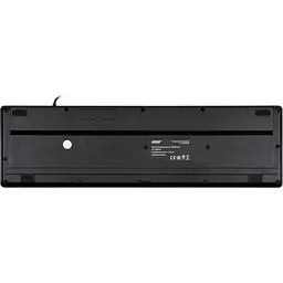 Клавіатура Acer OKW020 USB Black (ZL.KBDEE.013) [105180] - мініатюра 7