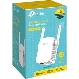 Ретранслятор Wi-Fi сигналу TP-Link TL-WA855RE [106814] - мініатюра 8