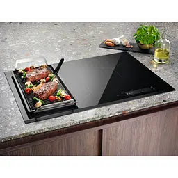 Варильна поверхня електрична Electrolux EIS8648 - мініатюра 3