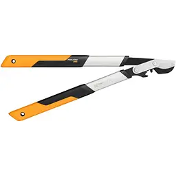 Сучкоріз Fiskars PowerGearX LX92 площинний S (1020186)