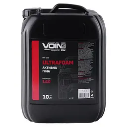 Активна піна Voin UltraFoam 1:8-1:12 10 л (VAF-1210)