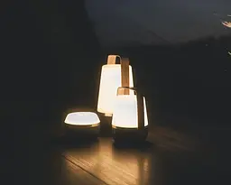 Ліхтар кемпінговий Outwell Lamp Aurelia M (651335) - мініатюра 6