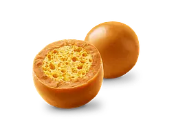 Драже іриски Werther's Original Caramel Bites Crunchy 140g - мініатюра 2