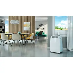 Кондиціонер Olimpia Splendid Dolceclima Air Pro 14 HP Wi-Fi (OS-2029) - мініатюра 7