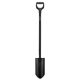 Дренажна лопата Fiskars Ergonomic Pro (1066709)